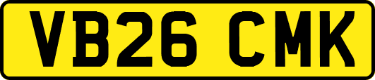 VB26CMK