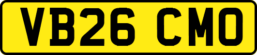 VB26CMO