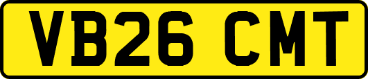 VB26CMT