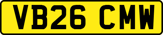 VB26CMW