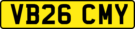 VB26CMY
