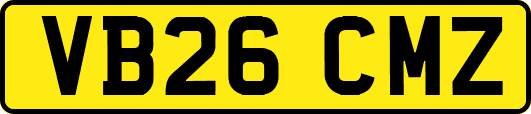 VB26CMZ