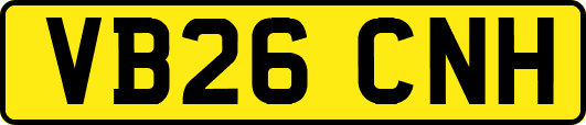 VB26CNH