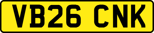 VB26CNK