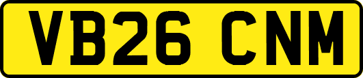 VB26CNM
