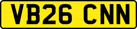 VB26CNN