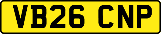 VB26CNP
