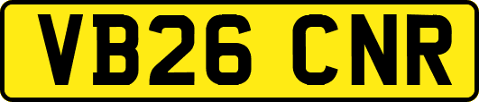 VB26CNR