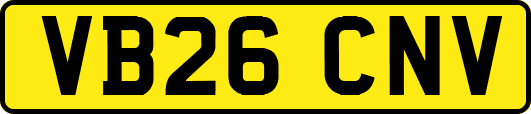 VB26CNV