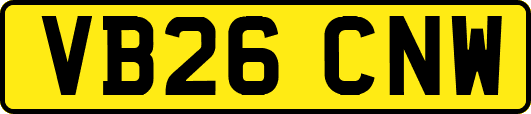 VB26CNW