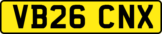 VB26CNX