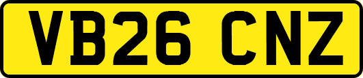 VB26CNZ
