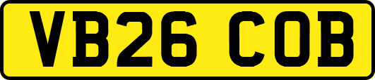 VB26COB