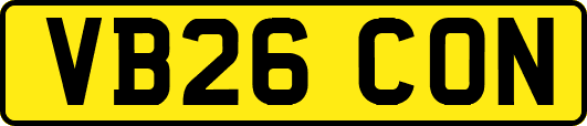 VB26CON