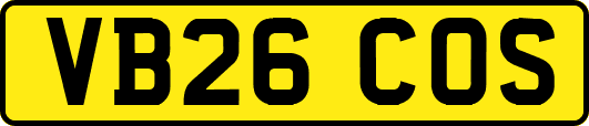 VB26COS
