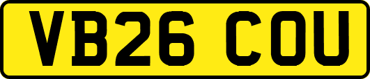 VB26COU