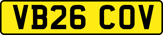 VB26COV