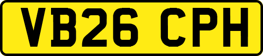 VB26CPH