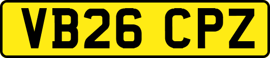 VB26CPZ