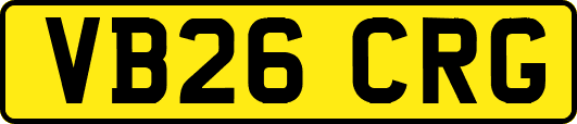 VB26CRG