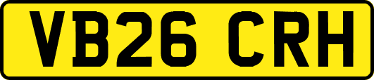 VB26CRH
