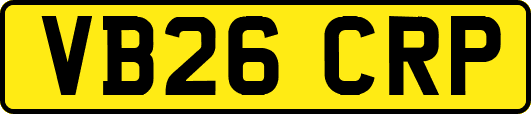 VB26CRP