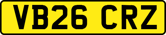 VB26CRZ