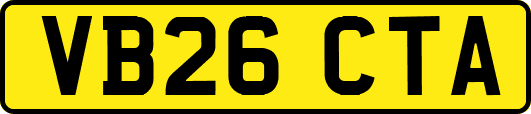 VB26CTA