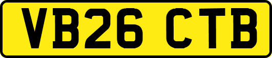 VB26CTB