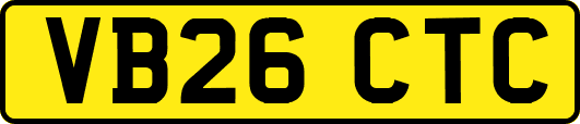 VB26CTC