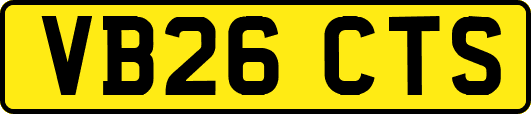 VB26CTS
