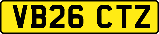 VB26CTZ