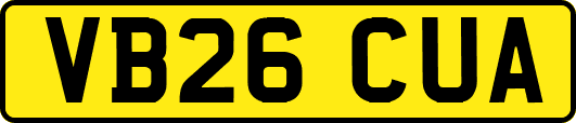 VB26CUA