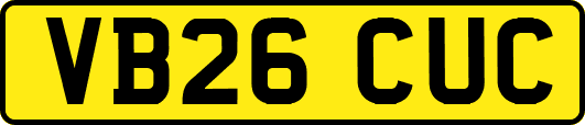 VB26CUC