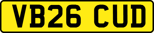 VB26CUD
