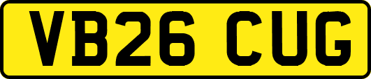 VB26CUG