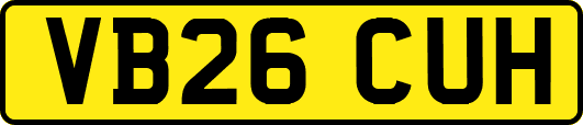 VB26CUH