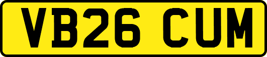 VB26CUM