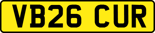 VB26CUR