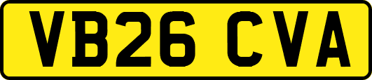 VB26CVA