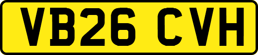 VB26CVH