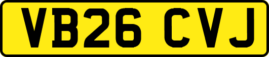 VB26CVJ