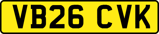 VB26CVK