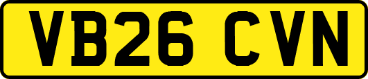 VB26CVN