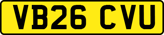 VB26CVU