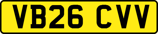 VB26CVV
