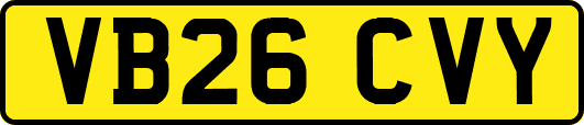 VB26CVY
