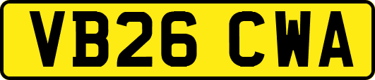 VB26CWA