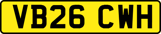 VB26CWH