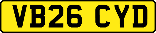VB26CYD